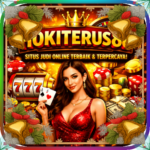 hokiterus88 — galeri pratinjau - APK Resmi