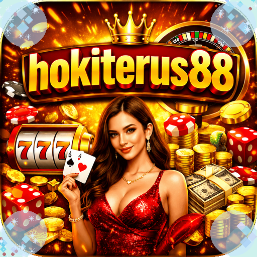 hokiterus88 — galeri pratinjau Resmi APK